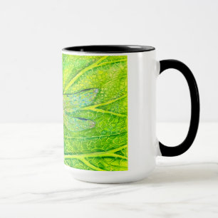 Dragon Pixie Mug