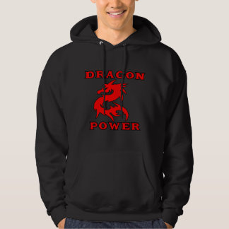 Dragon Power Hoodie