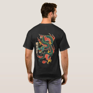 Dragon Power T-Shirt