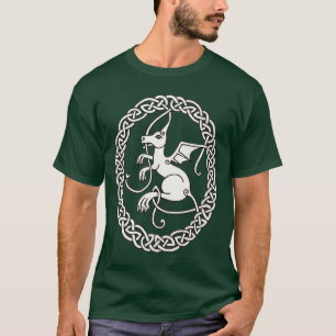 Dragon Rampant shirt