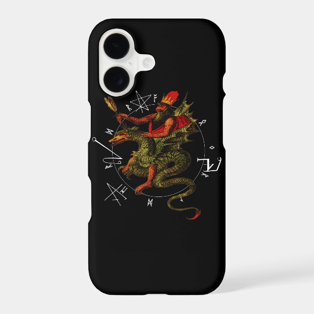 Dragon Rider (Back)