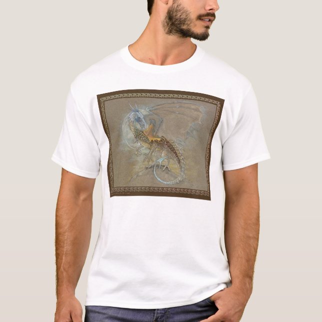 Dragon Rider T-Shirt (Front)