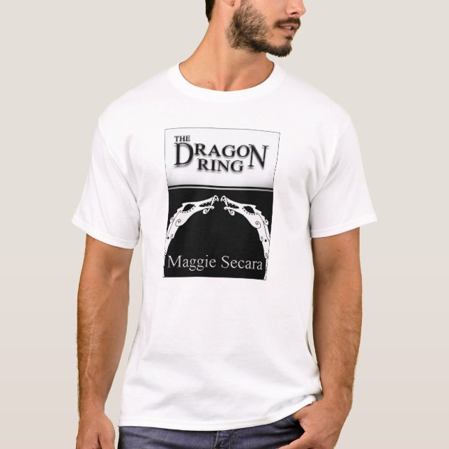 Dragon Ring Tee (Front)