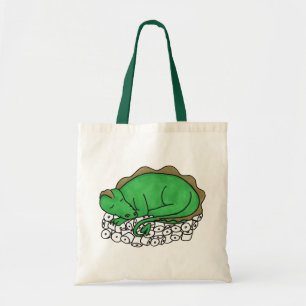 Dragon’s Hoard Tote Bag