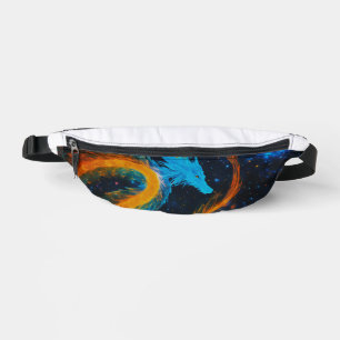 Dragon’s Nest Fanny Pack
