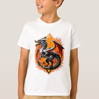 Dragon’s Wrath: The Samurai Awakens / Vintage Art