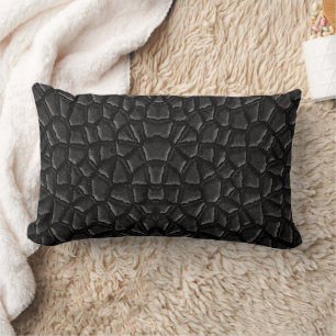 Dragon Scale Lumbar Cushion