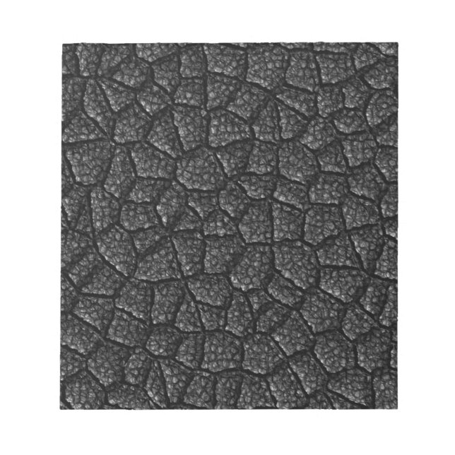 Dragon Scale Notepad (Front)