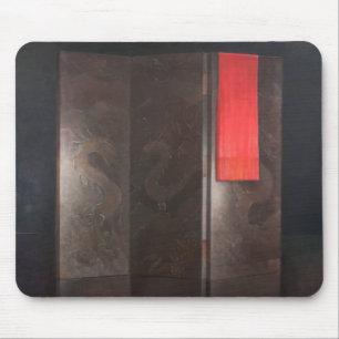 Dragon Screen 2012 Mouse Pad