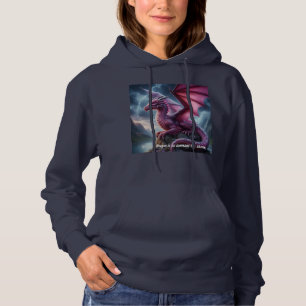 Dragon Series Hoodie