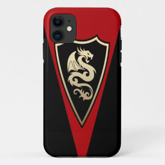 Dragon Shield iPhone 11 Case