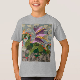 Dragon Shirt