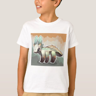 Dragon shirt
