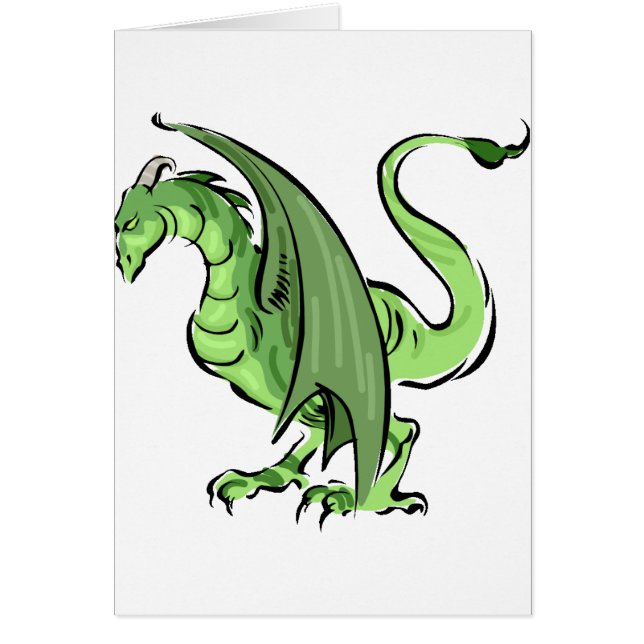 Dragon Shirt 20 (Front)