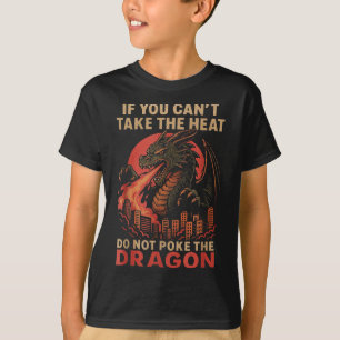 Dragon Shirt For Men And Women Mythical Dragon Dis