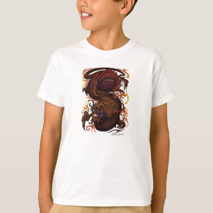 Dragon (Signature Design) T-Shirt