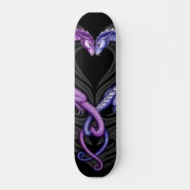 DRAGON SKATEBOARD (Front)