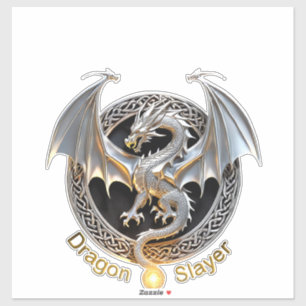 Dragon Slayer