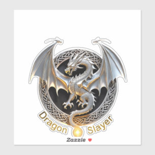 Dragon Slayer