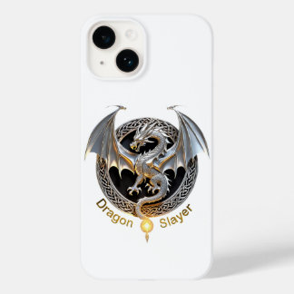 Dragon Slayer Case-Mate iPhone 14 Case