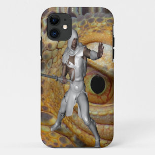 Dragon Slayer Case-Mate iPhone Case