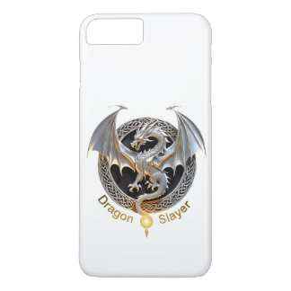 Dragon Slayer Case-Mate iPhone Case