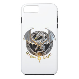 Dragon Slayer Case-Mate iPhone Case