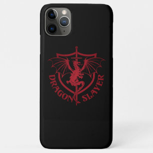Dragon Slayer Case-Mate iPhone Case
