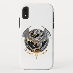 Dragon Slayer Case-Mate iPhone Case