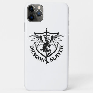 Dragon Slayer Case-Mate iPhone Case