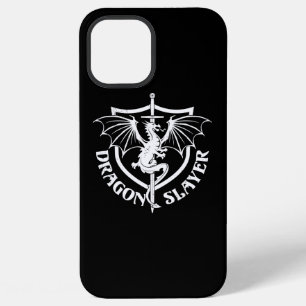Dragon Slayer iPhone 12 Pro Max Case