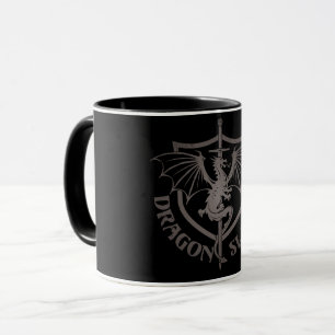 Dragon Slayer Mug