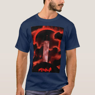 Dragon slayer sword T-Shirt