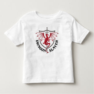 Dragon Slayer T-Shirt
