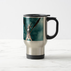 Dragon Song Travel Mug