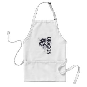 Dragon! Standard Apron
