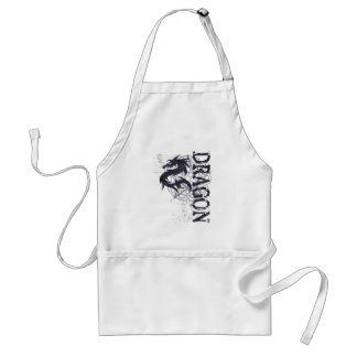 Dragon! Standard Apron