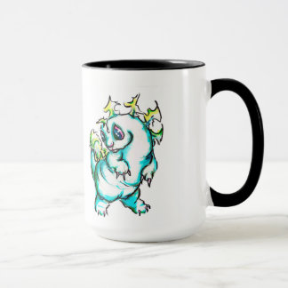 Dragon Stein - Button