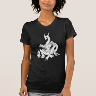 Dragon Storytime T-Shirt