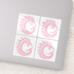 Dragon Styled Letter C, Dragon Alphabet, Monogram