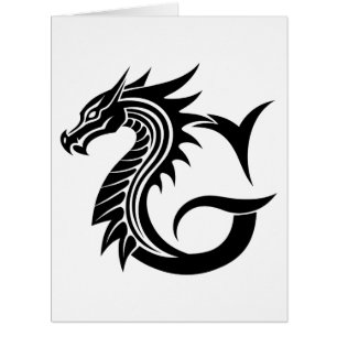 Dragon Styled Letter G, Dragon Alphabet, Monogram