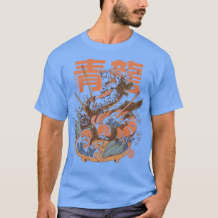 Dragon Sushi  T-Shirt
