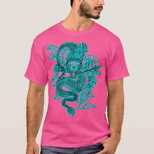 Dragon Sword T-Shirt