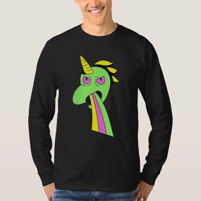 Dragon T-Shirt (Front)