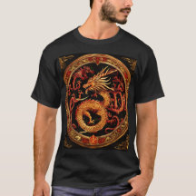 Dragon T-Shirt