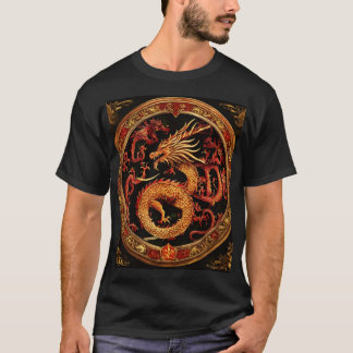 Dragon T-Shirt
