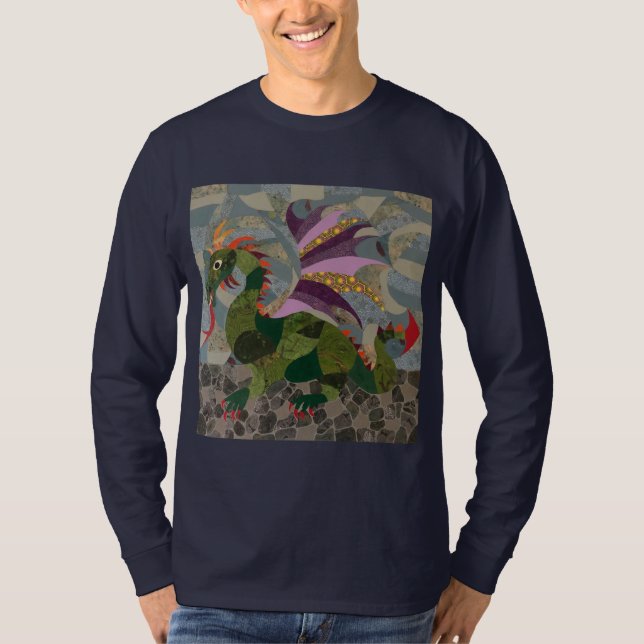 Dragon T-Shirt (Front)