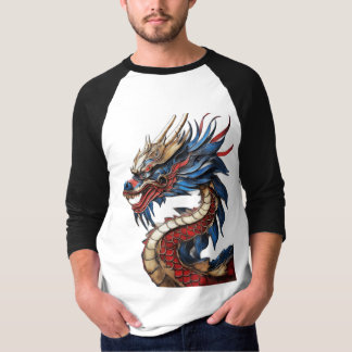 Dragon  T-Shirt