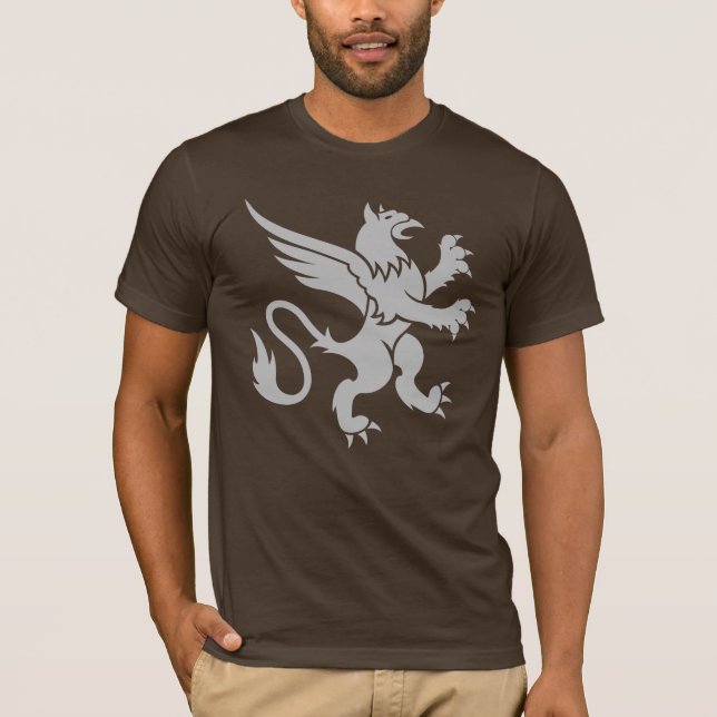DRAGON T-Shirt (Front)