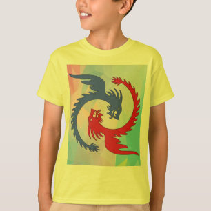 Dragon T-Shirt